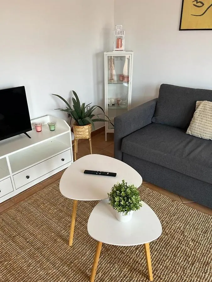 Sweet Home Origo Mare Lajares Apartamento