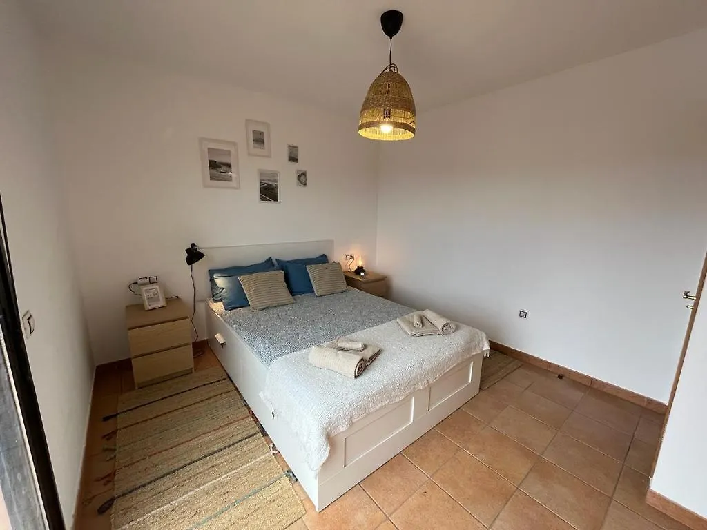 Apartamento Sweet Home Origo Mare Lajares