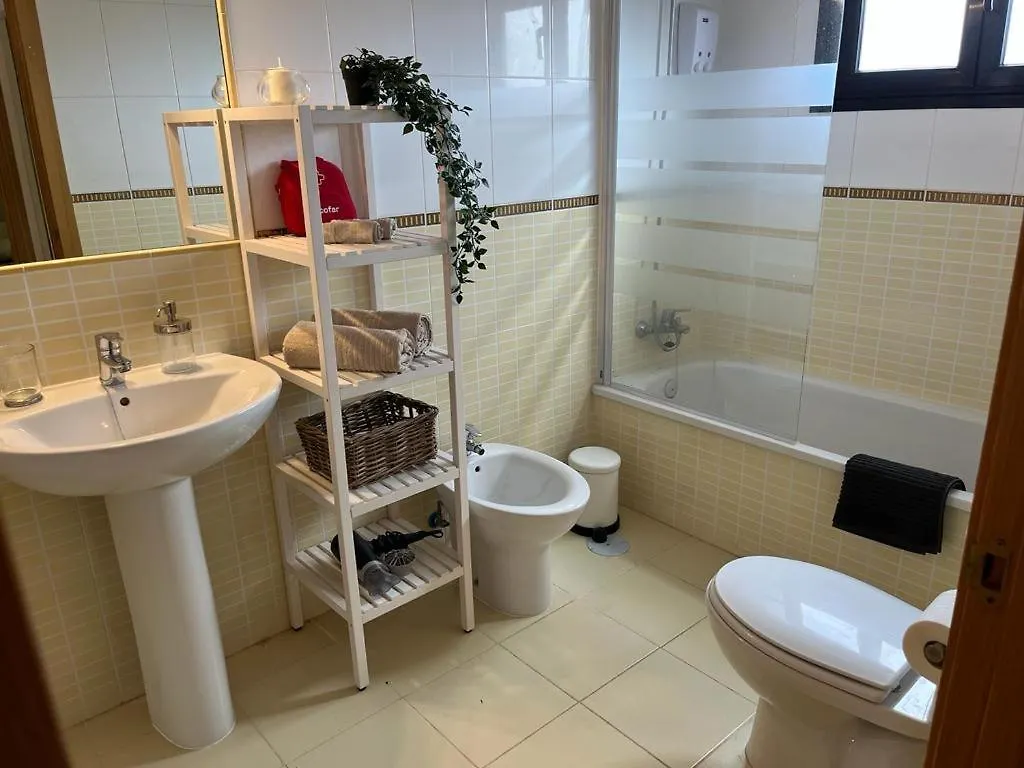 Sweet Home Origo Mare لاجاريس