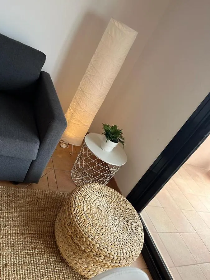 Sweet Home Origo Mare لاجاريس