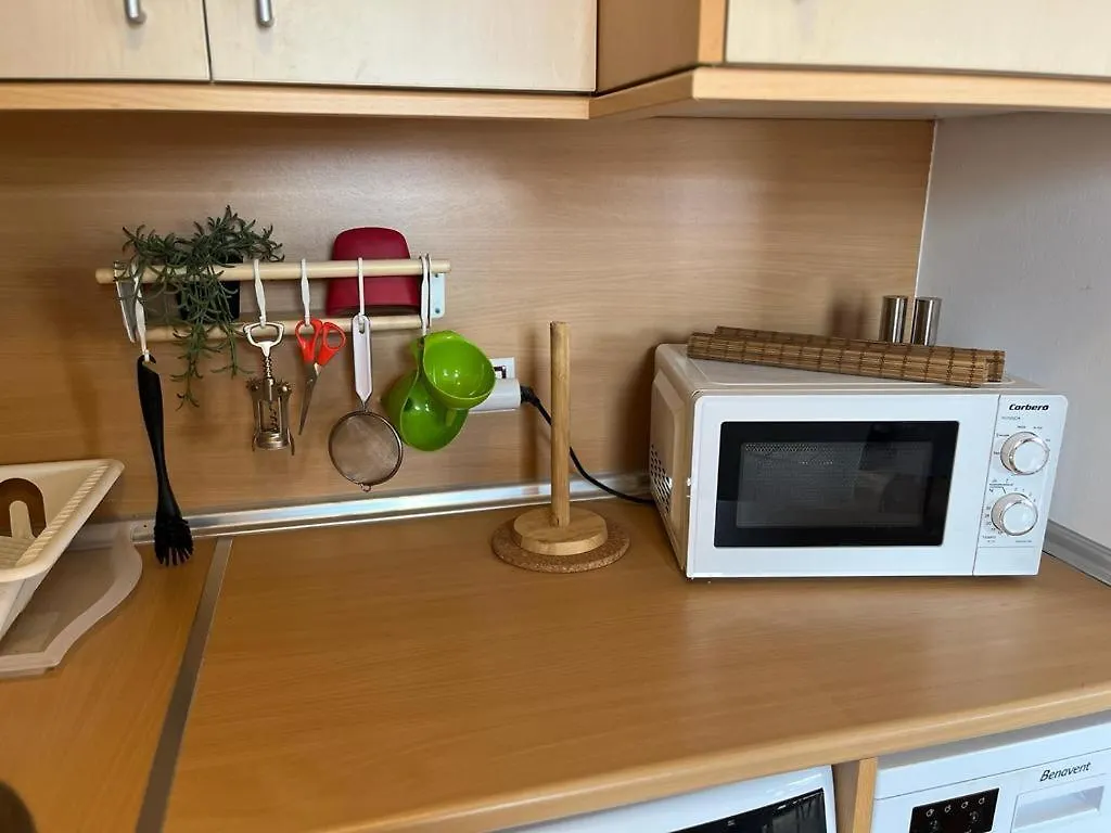Apartamento Sweet Home Origo Mare Lajares
