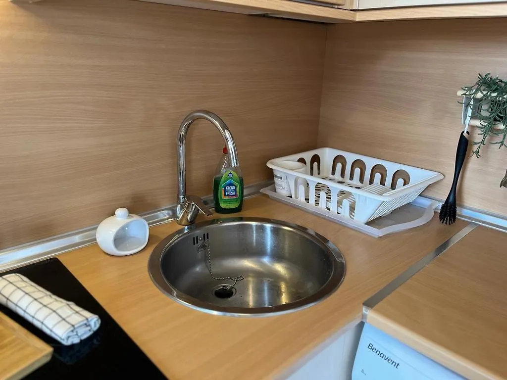 Sweet Home Origo Mare Lajares Apartamento