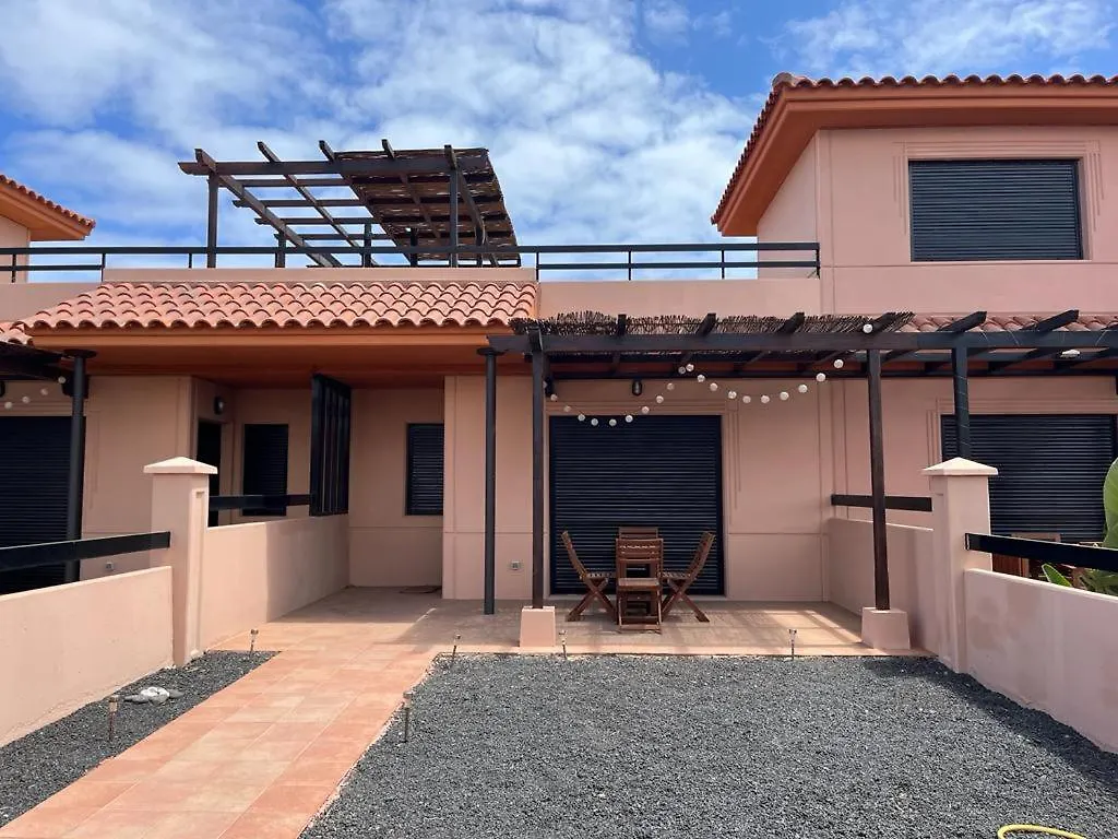 Sweet Home Origo Mare Lajares Apartamento