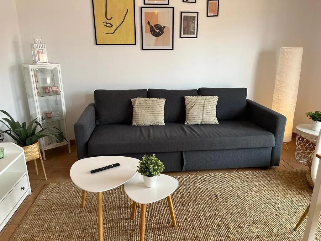 شقة Sweet Home Origo Mare لاجاريس إسبانيا