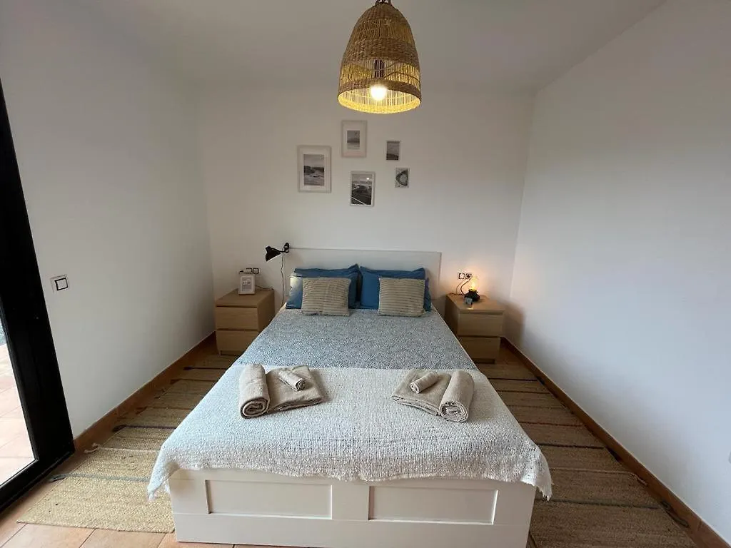 Apartamento Sweet Home Origo Mare Lajares España