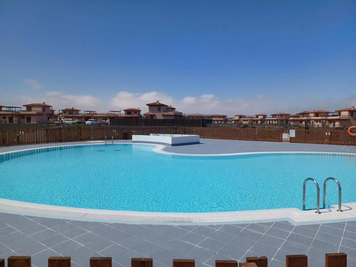 Apartamento Sweet Home Origo Mare Lajares