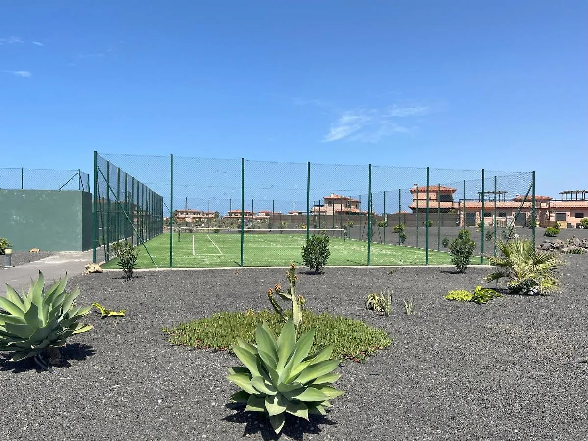 Apartamento Sweet Home Origo Mare Lajares