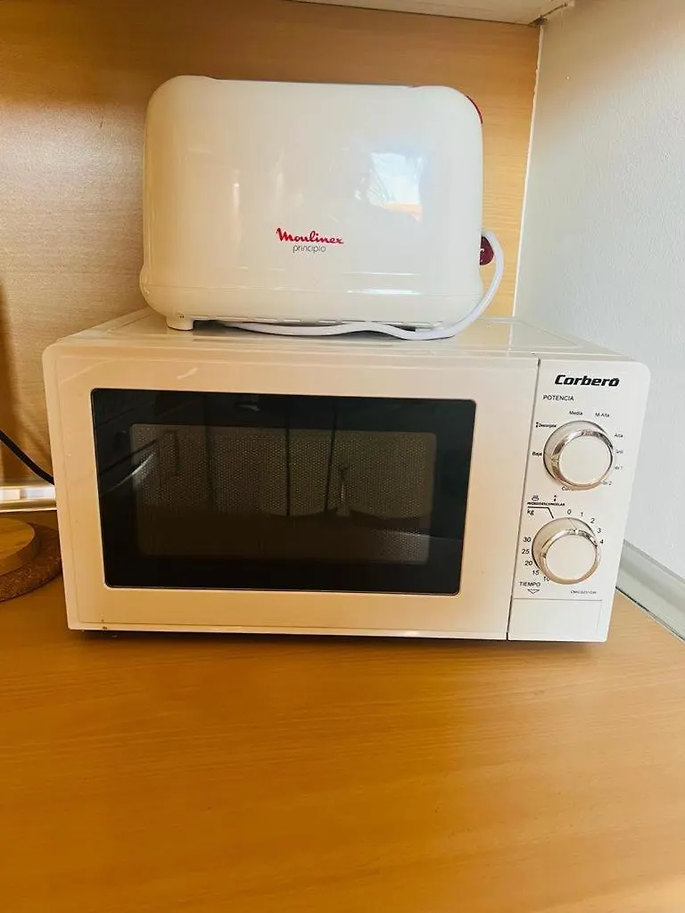 Apartamento Sweet Home Origo Mare Lajares