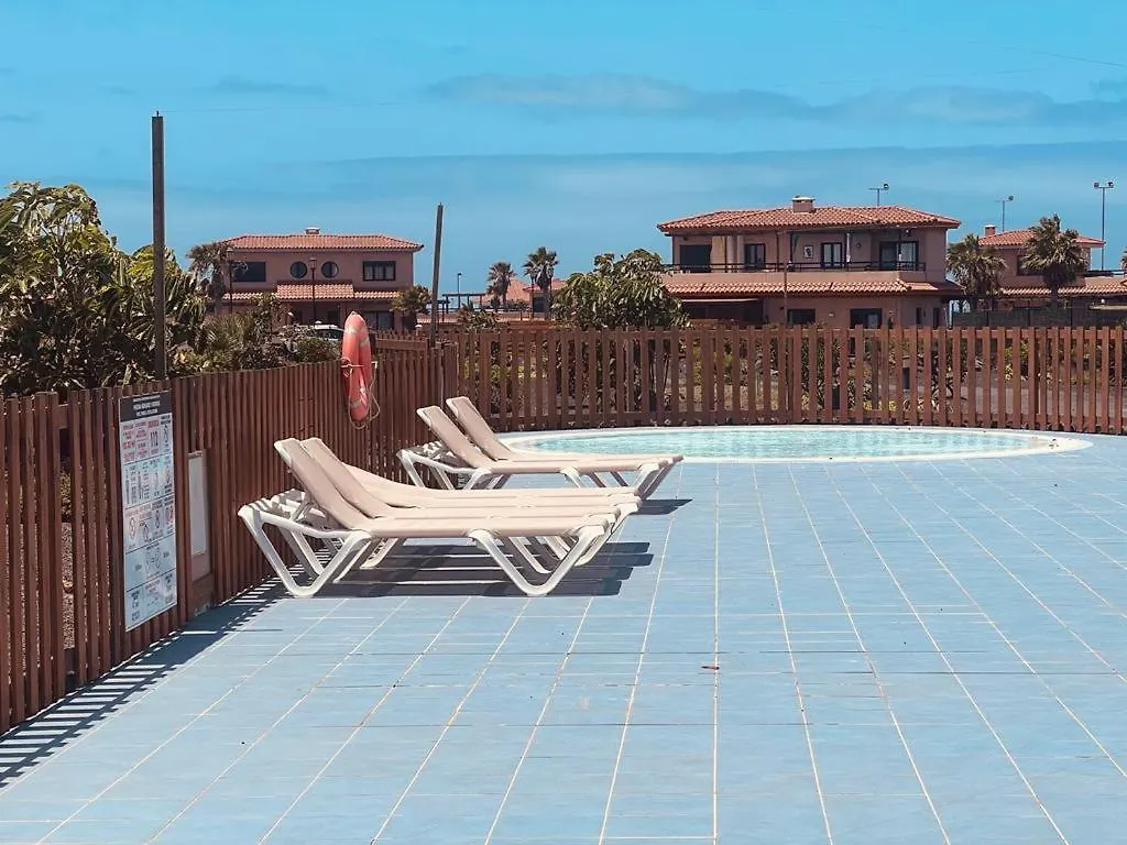 Sweet Home Origo Mare لاجاريس شقة