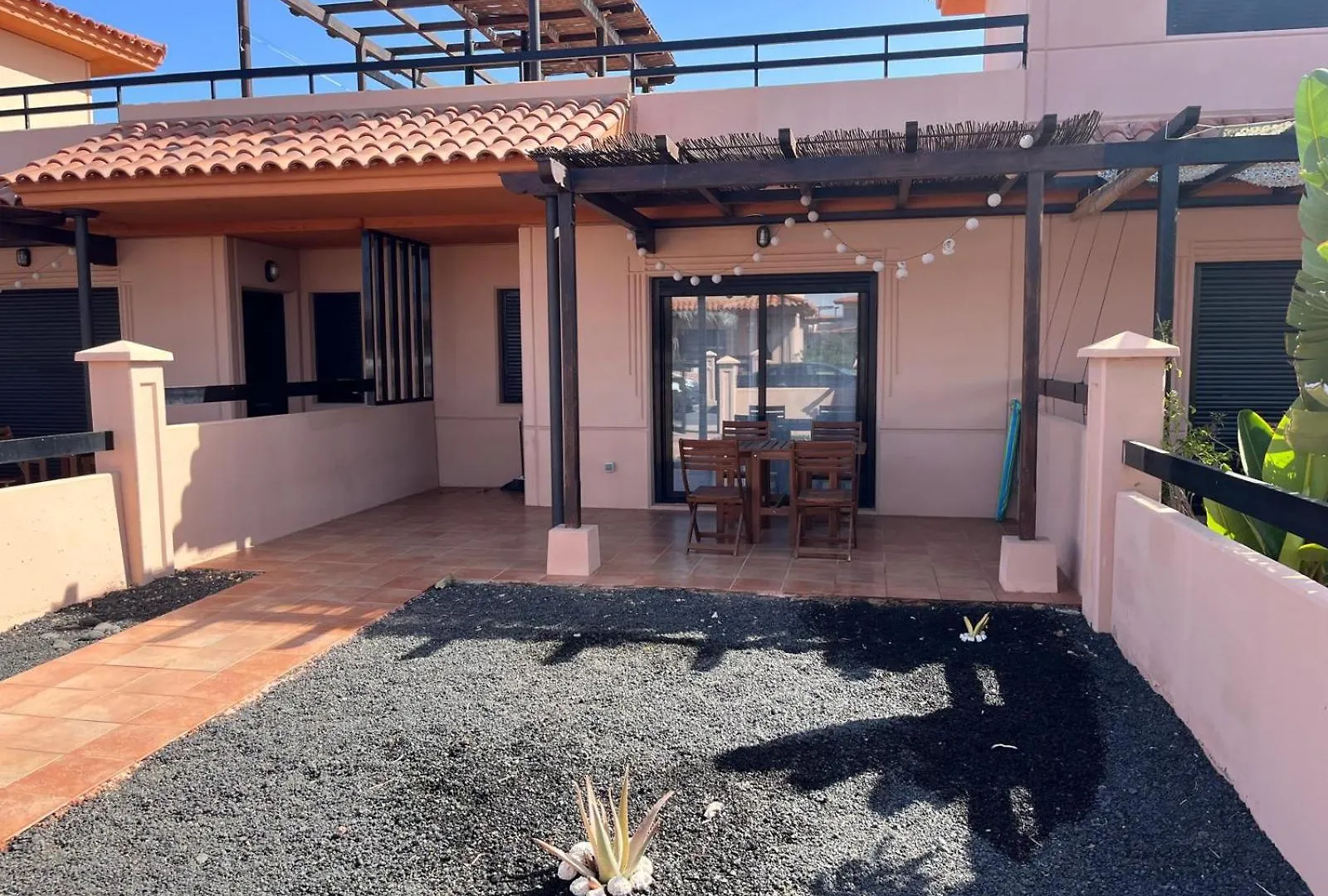 Apartamento Sweet Home Origo Mare Lajares