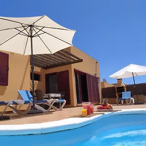 Villa Deluxe Fuerteventura, Lajares