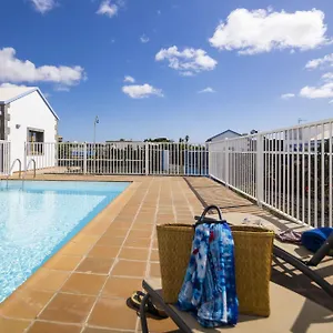 Villas&apartamentos Tao Mazo Lajares